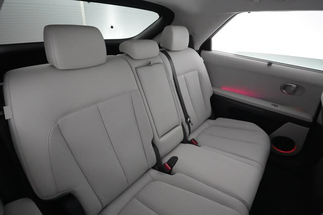 2024 Hyundai IONIQ 5 — photo 4 of 20