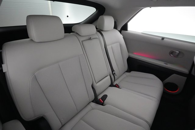 2024 Hyundai IONIQ 5 — photo 4 of 20
