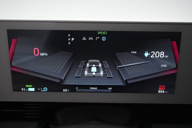 2024 Hyundai IONIQ 5 — photo 5 of 20