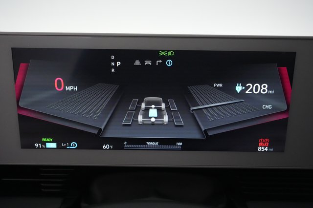2024 Hyundai IONIQ 5 — photo 5 of 20