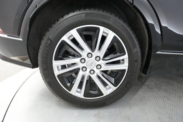 2024 Cadillac LYRIQ — photo 16 of 25