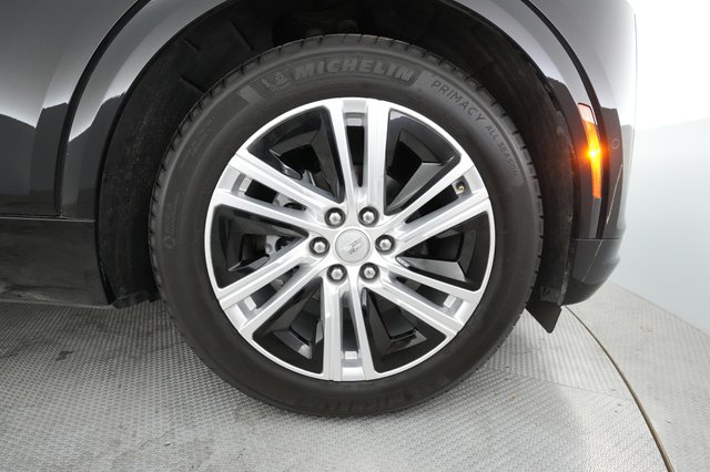 2024 Cadillac LYRIQ — photo 15 of 25