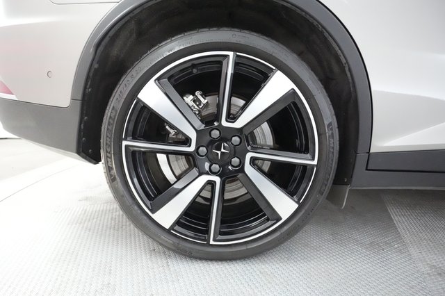 2022 Polestar 2 — photo 14 of 27