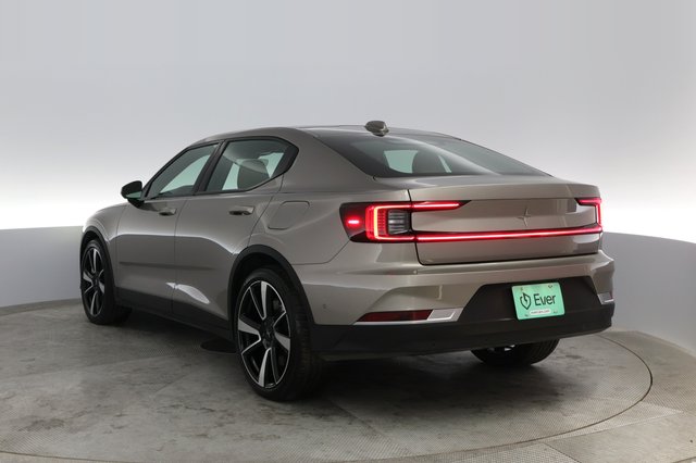 2022 Polestar 2 — photo 9 of 27