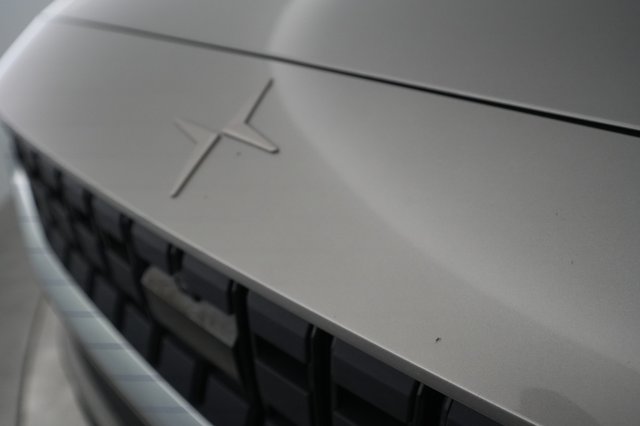 2022 Polestar 2 — photo 22 of 27