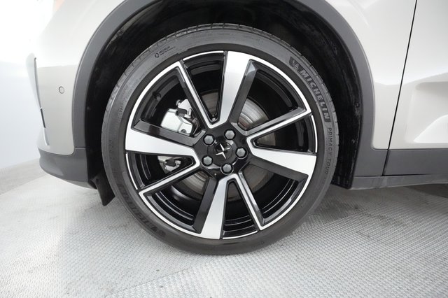 2022 Polestar 2 — photo 11 of 27