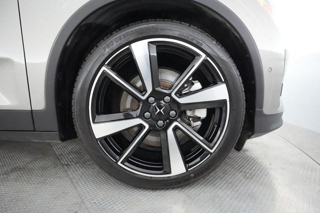 2022 Polestar 2