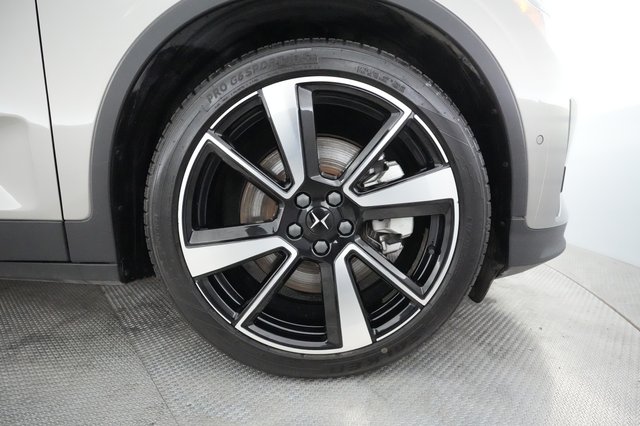 2022 Polestar 2 — photo 13 of 27