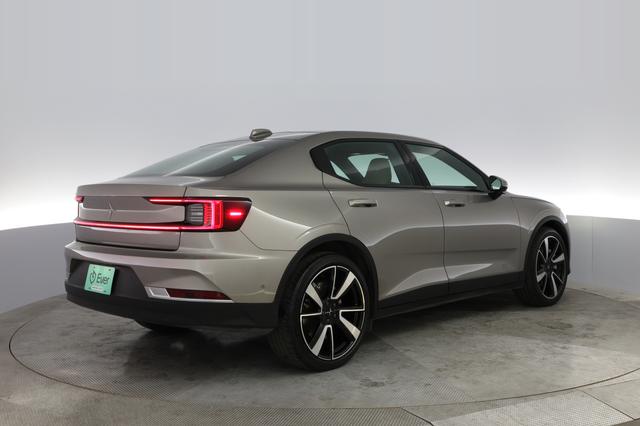 2022 Polestar 2 — photo 2 of 27