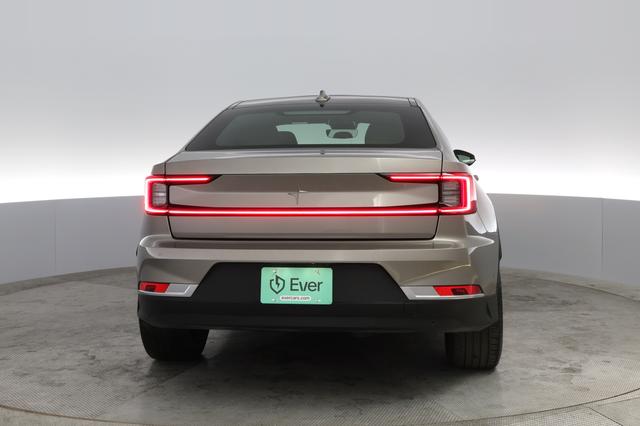 2022 Polestar 2 — photo 8 of 27