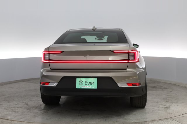 2022 Polestar 2 — photo 8 of 27
