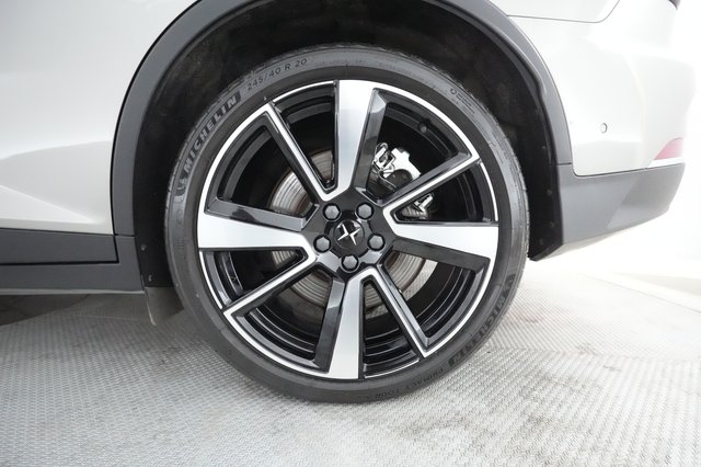 2022 Polestar 2 — photo 12 of 27