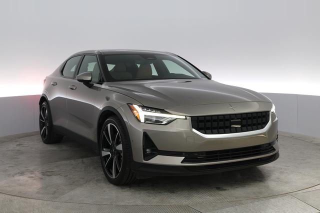 2022 Polestar 2 — photo 6 of 27