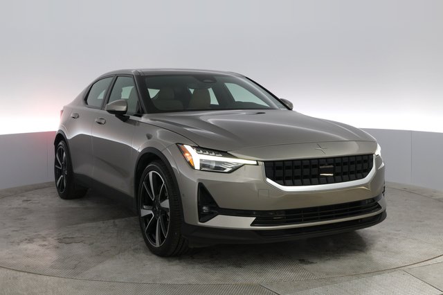 2022 Polestar 2 — photo 6 of 27