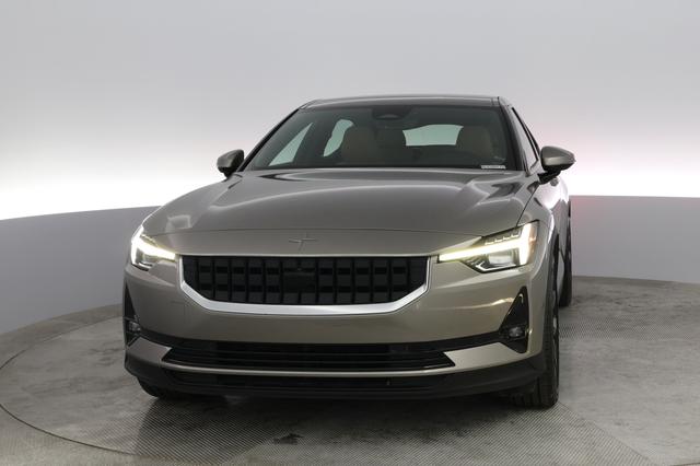 2022 Polestar 2 — photo 5 of 27