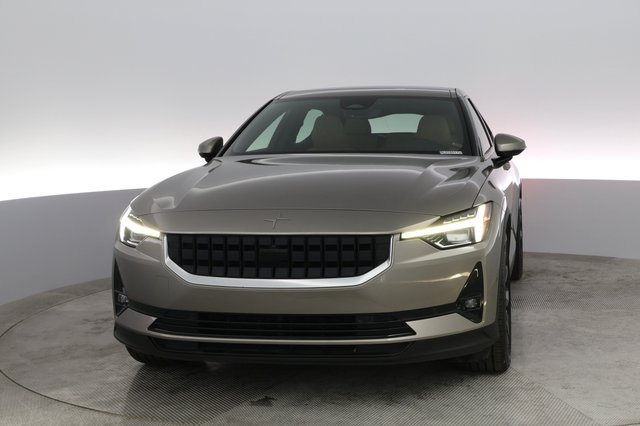 2022 Polestar 2 — photo 5 of 27