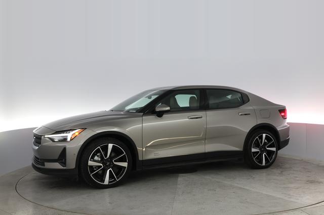 2022 Polestar 2 — photo 10 of 27