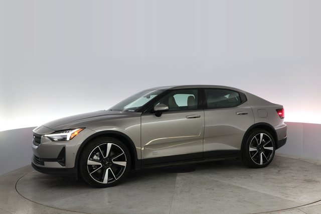 2022 Polestar 2 — photo 10 of 27