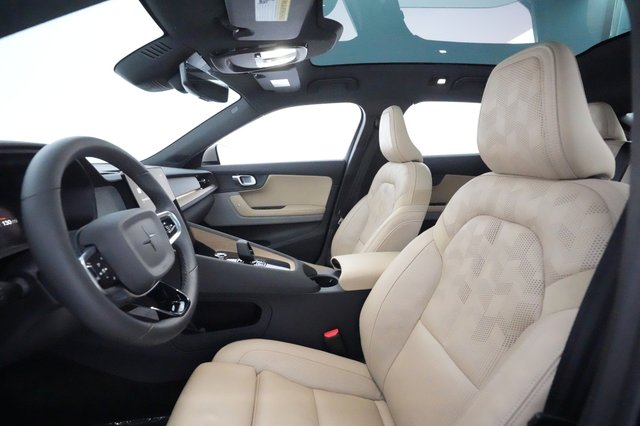 2022 Polestar 2 — photo 15 of 27