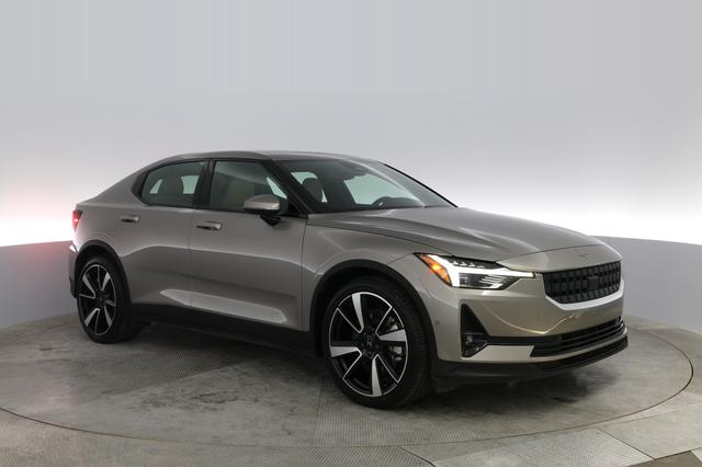 2022 Polestar 2 — photo 7 of 27