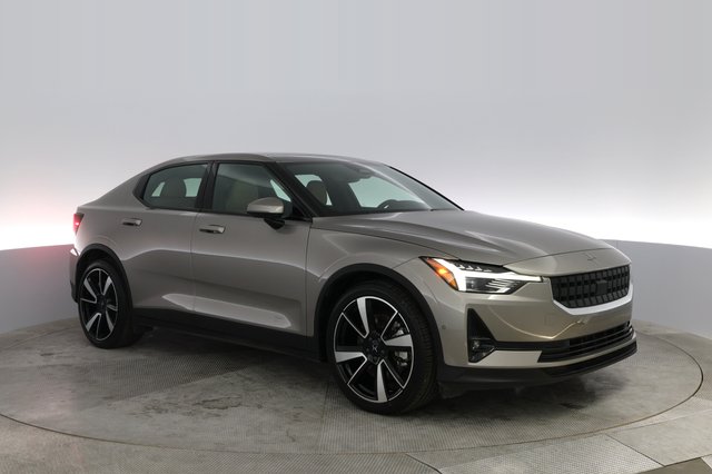 2022 Polestar 2 — photo 7 of 27