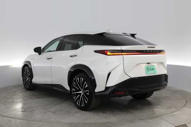 2023 Lexus RZ — photo 9 of 20