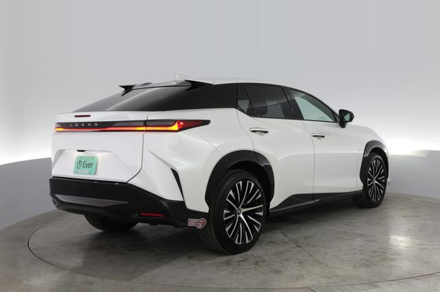 2023 Lexus RZ — photo 2 of 20