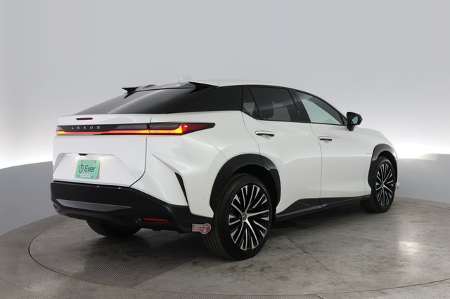 2023 Lexus RZ — photo 2 of 20