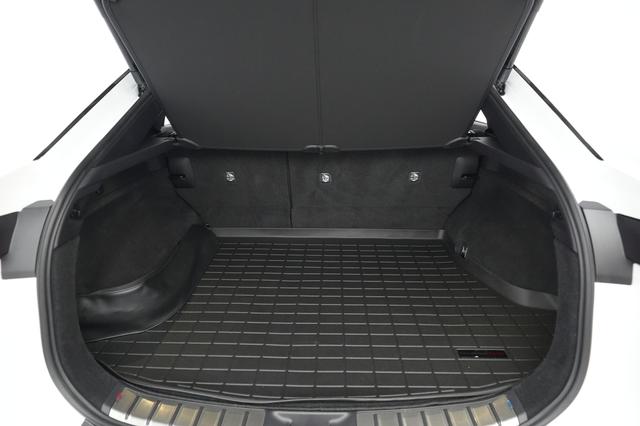 2023 Lexus RZ — photo 6 of 20