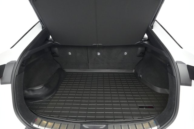 2023 Lexus RZ — photo 6 of 20