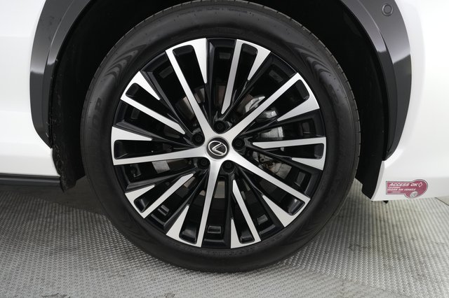 2023 Lexus RZ — photo 16 of 20