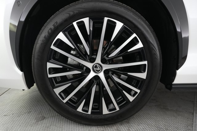 2023 Lexus RZ — photo 15 of 20