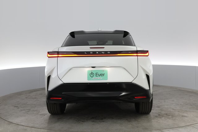 2023 Lexus RZ — photo 14 of 20