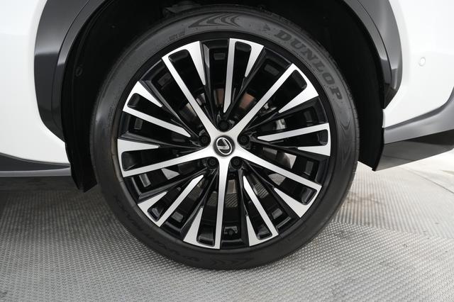 2023 Lexus RZ — photo 7 of 20