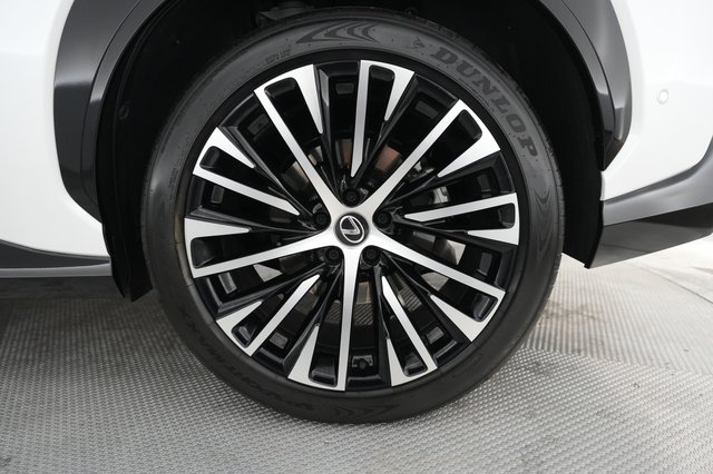 2023 Lexus RZ — photo 7 of 20