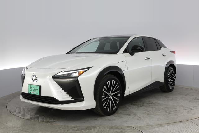 2023 Lexus RZ — VIN JTJAAAAB7PA006290