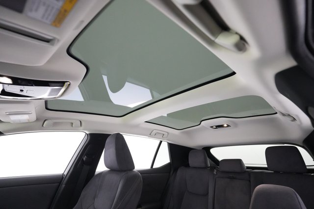 2023 Lexus RZ — photo 19 of 20