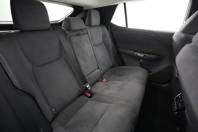 2023 Lexus RZ — photo 4 of 20