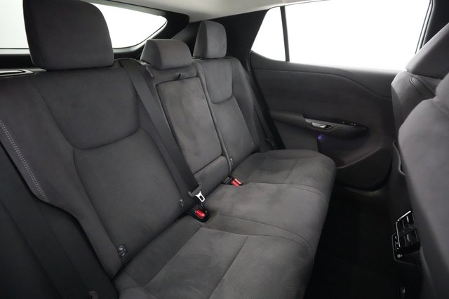 2023 Lexus RZ — photo 4 of 20