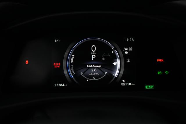 2023 Lexus RZ — photo 5 of 20