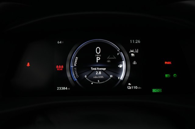 2023 Lexus RZ — photo 5 of 20