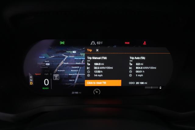 2022 Polestar 2 — photo 4 of 23