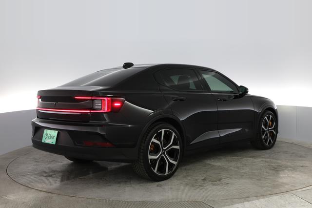 2022 Polestar 2 — photo 2 of 23