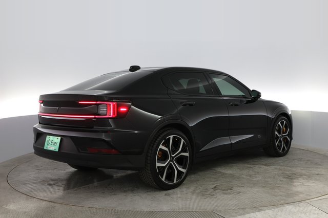 2022 Polestar 2 — photo 2 of 23