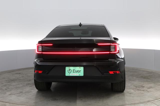 2022 Polestar 2 — photo 8 of 23