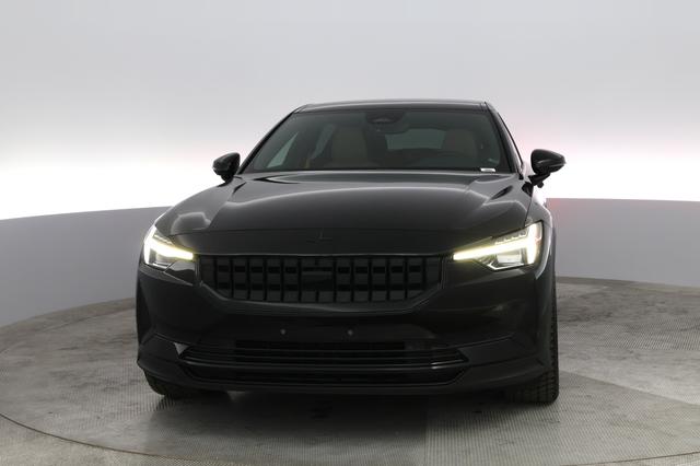 2022 Polestar 2 — photo 5 of 23