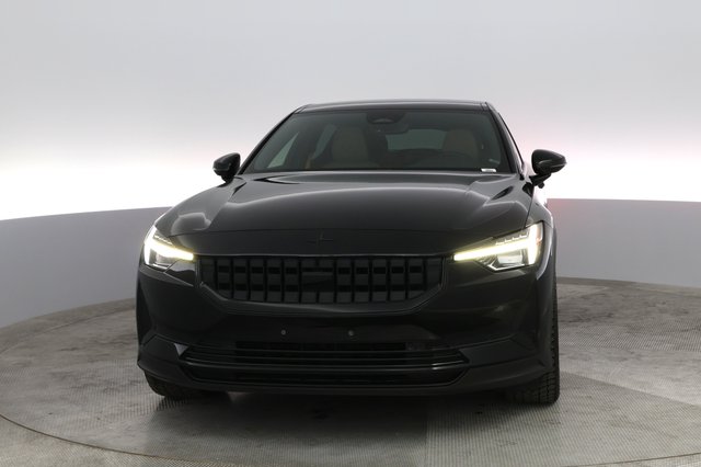 2022 Polestar 2 — photo 5 of 23
