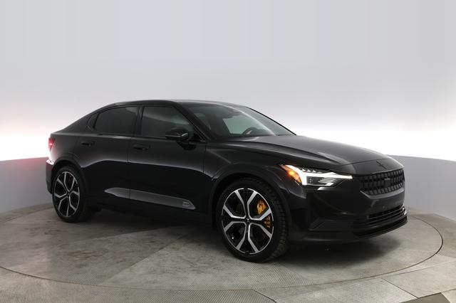 2022 Polestar 2 — photo 7 of 23