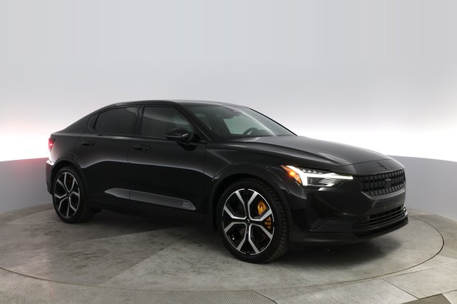 2022 Polestar 2 — photo 7 of 23