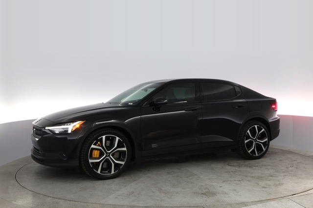 2022 Polestar 2